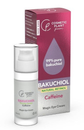 Oferte la BAKUCHIOL MAGIC EYE CREAM 30ML COSMETICPLANT