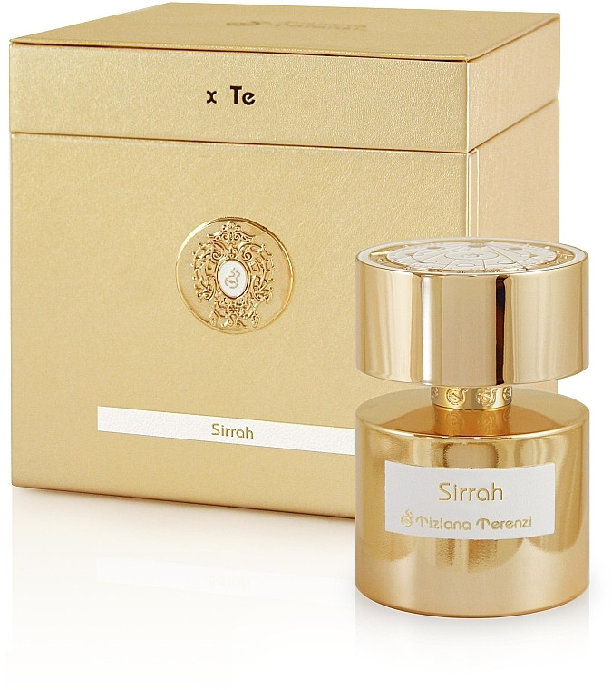 Oferte la Tiziana Terenzi Sirrah, Parfum, Unisex (Gramaj: 100 ml, Concentratie: Extract de Parfum)