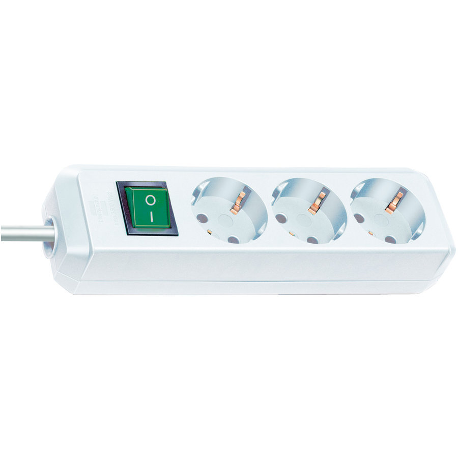 Oferte la Prelungitor 3 prize 1.5m White