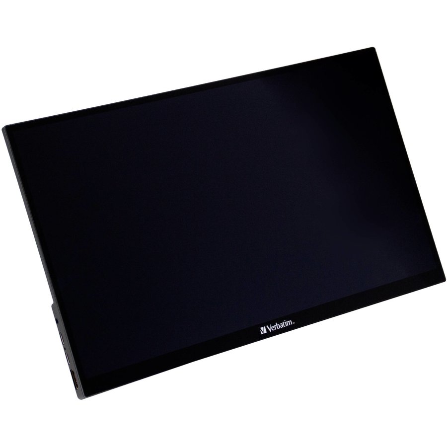 Oferte la Monitor PMT 15.6inch FHD Black