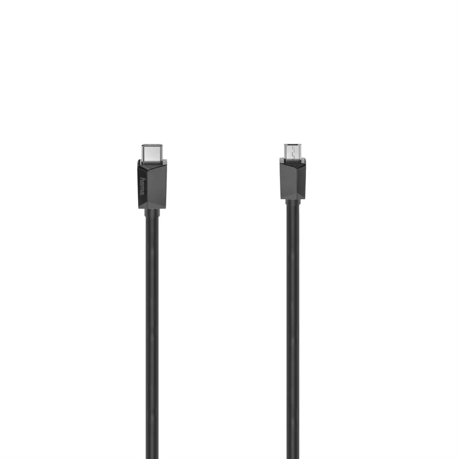 Oferte la Cablu de Date USB C Micro USB Negru