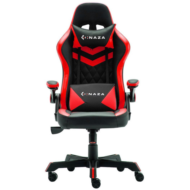 Oferte la Scaun Gaming Gritstone Black-Red