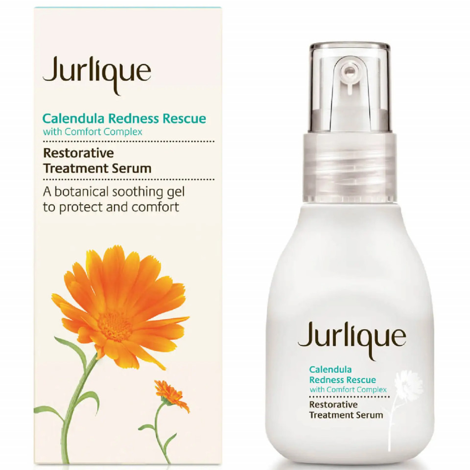 Oferte la Ser de fata Jurlique, Calendula Redness Rescue, 30 ml
