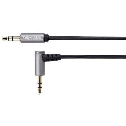 Oferte la CABLU 3.5-3.5 90° 1.0M KRUGER&MATZ