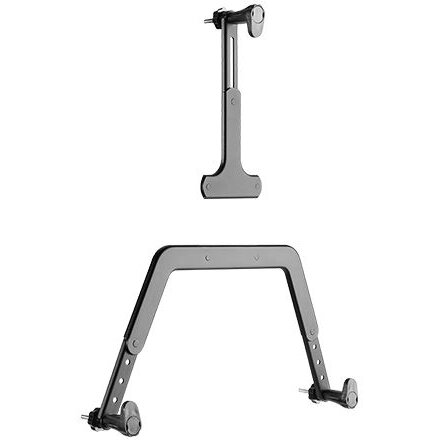 Oferte la Kit Adaptor Monitor NON-VESA Blackmount XMA-01A