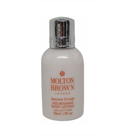 Oferte la Lotiune de corp Molton Brown Japanesse Orange, 30ml (Concentratie: Lotiune de Corp, Gramaj: 30 ml)