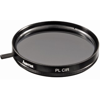 filtru de polarizare circulara 72552 52mm