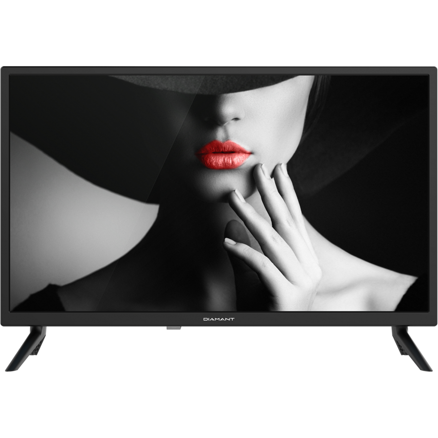 Oferte la Televizor Diamant LED Non-Smart TV 24HL4300H/C 60cm 24inch HD Black