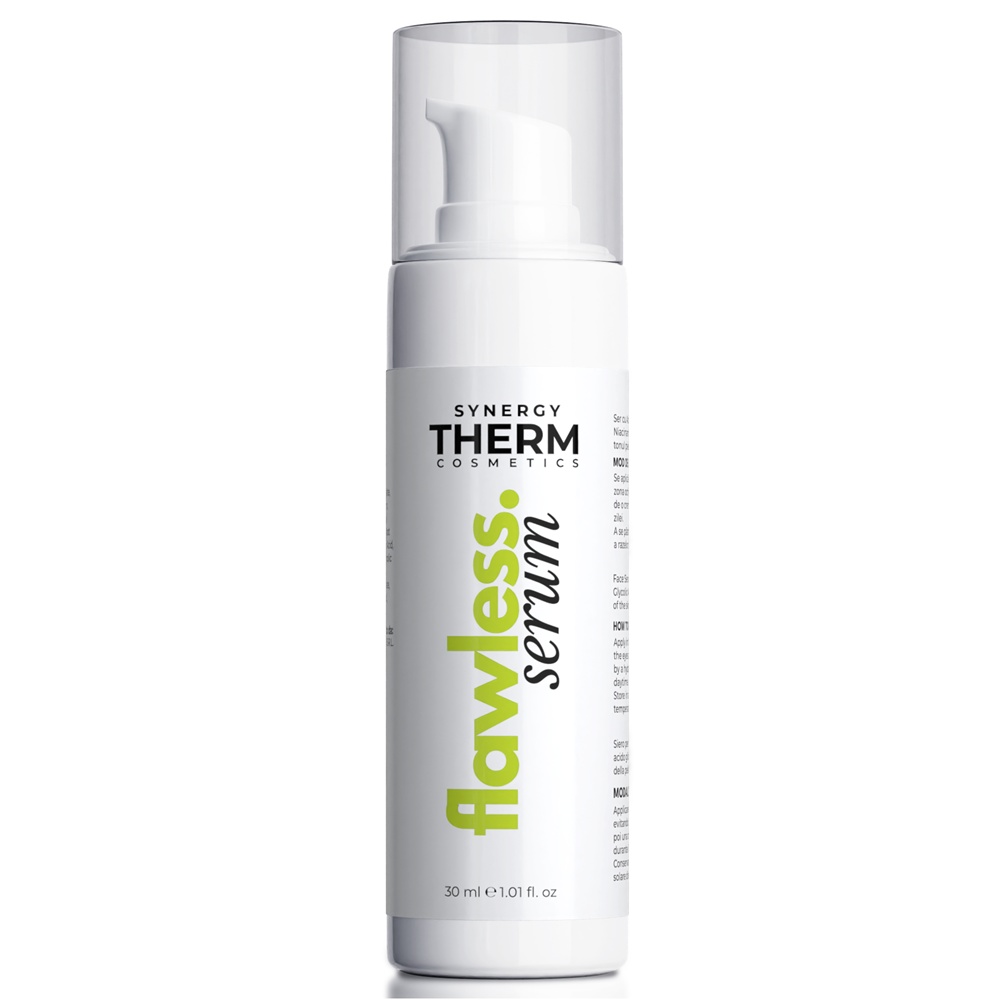 Oferte la Serum de fata Apa Flawless Synergy Therm, 30 ml