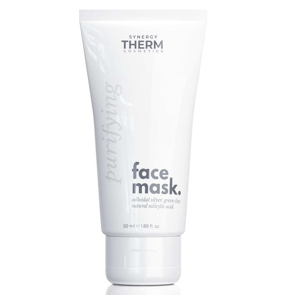 Oferte la Masca Faciala Synergy Therm, 50 ml