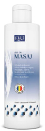 Oferte la Ulei de masaj 250 ml Tis Farmaceutic