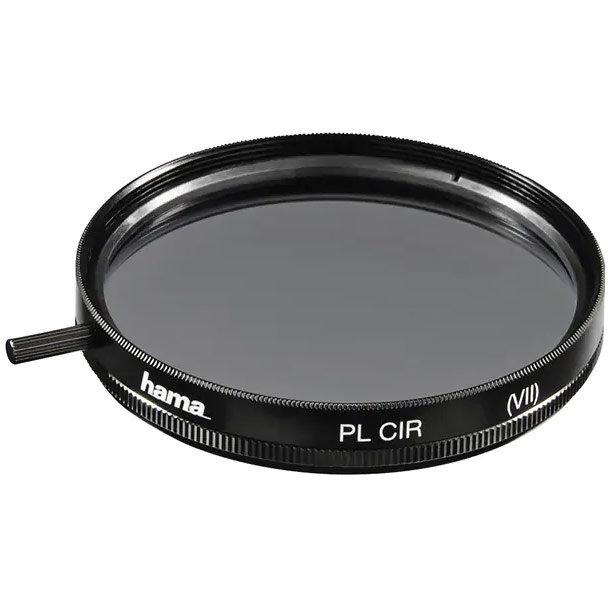 Oferte la Filtru Polarizare circulara AR coated 49mm
