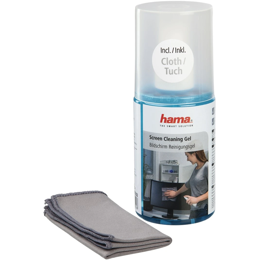 Oferte la Gel Curatare Ecrane