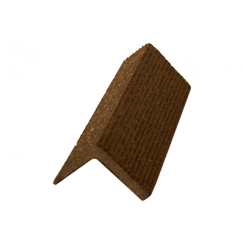Oferte la Profil colt Benecomp, wenge, 38 x 38 x 3000 mm