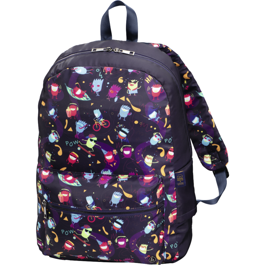 Oferte la Rucsac Laptop Live Mov