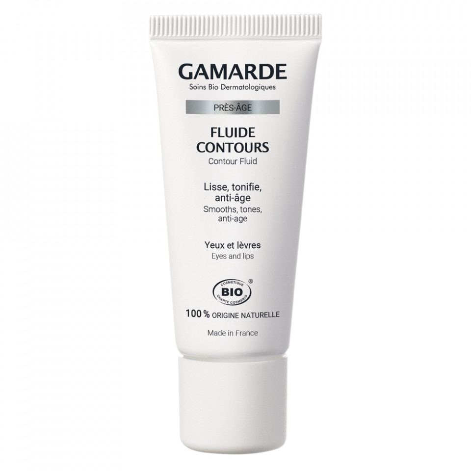 Oferte la Fluid antirid Gamarde contur ochi, 20 ml