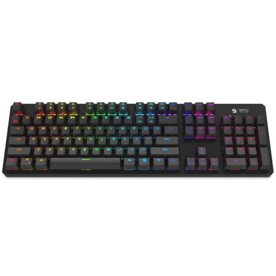 Oferte la Tastatura Gaming GK540 Magna Kailh Blue RGB