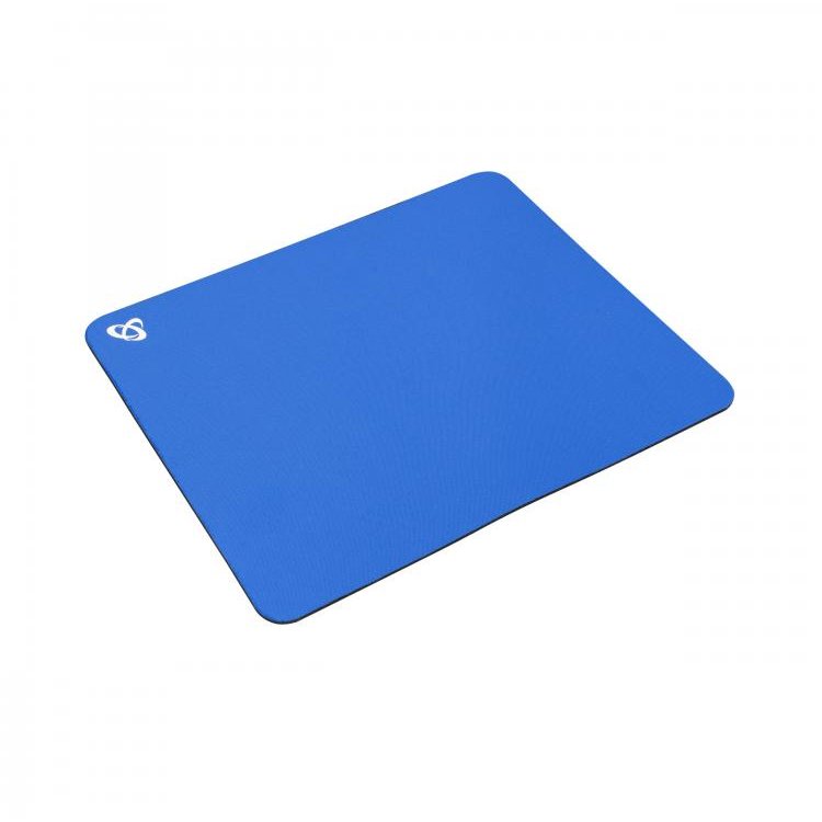 Oferte la Mousepad MP-03BL 30x25cm Albastru