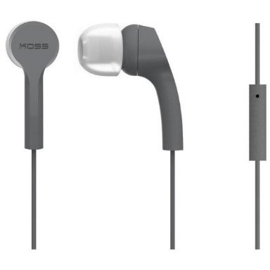 Oferte la Casti In-Ear KEB9iGRY SBS Gray