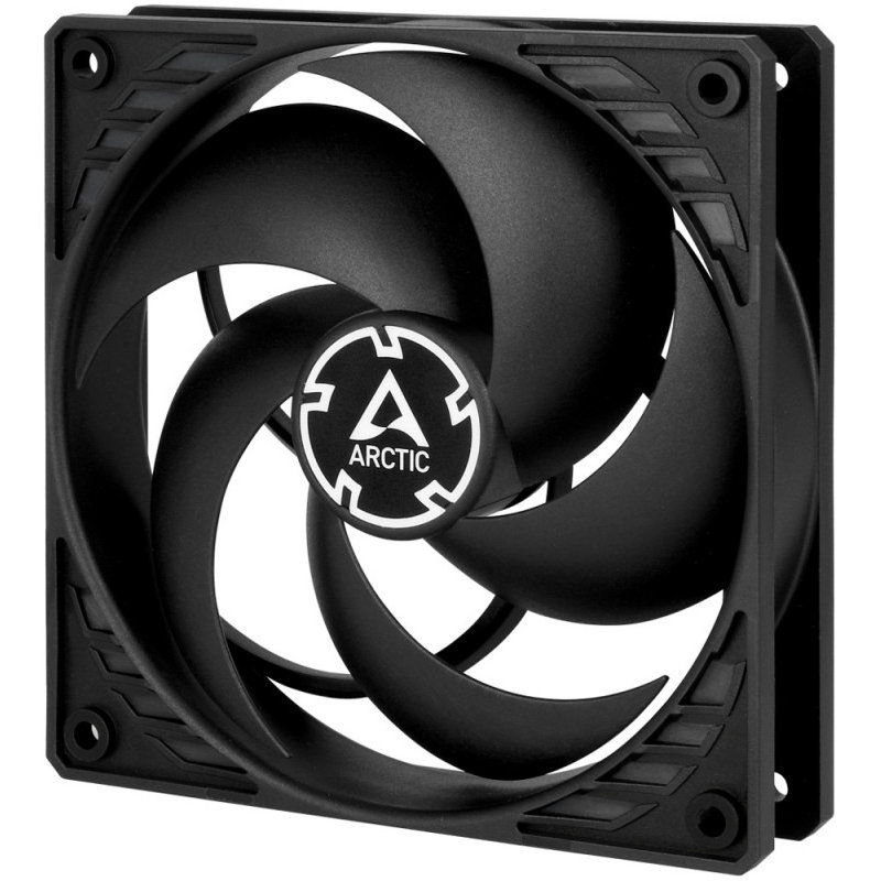 Oferte la Ventilator AC P12 Silent Negru