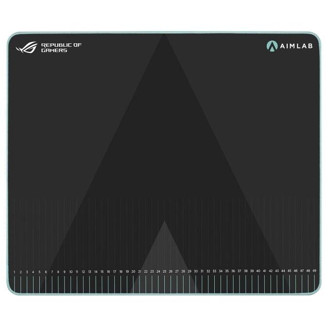 Oferte la Mousepad Gaming ROG Hone Ace Aim Lab Edition Negru