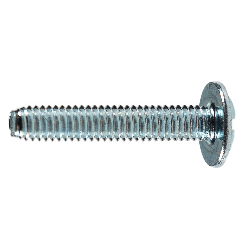 Oferte la Surub cuplare manere Teko, otel, zincat alb, 4,0 x 22 mm