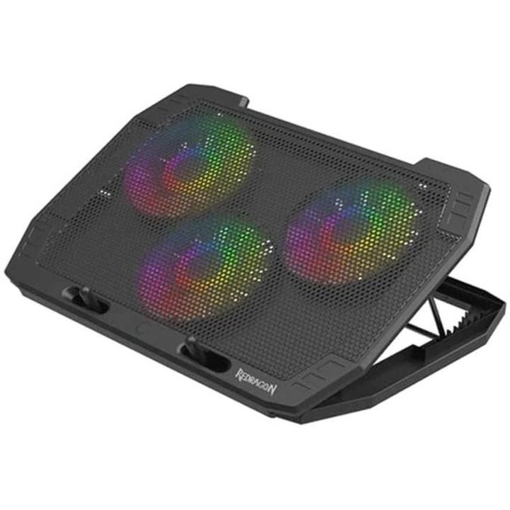 Oferte la Cooler Redragon Ingrid RGB