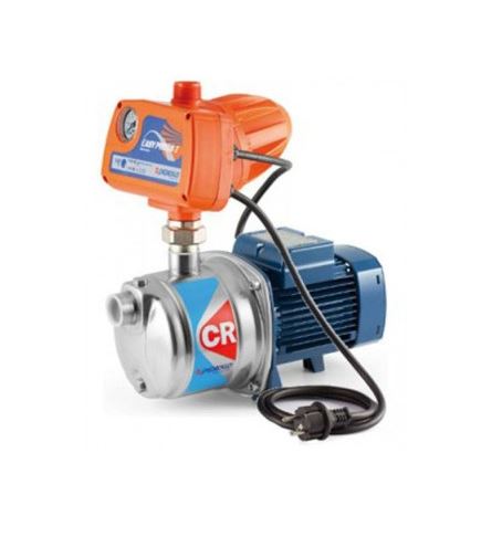Oferte la Hidrofor Pedrollo EASYPUMP JCRm1B - turbina din inox