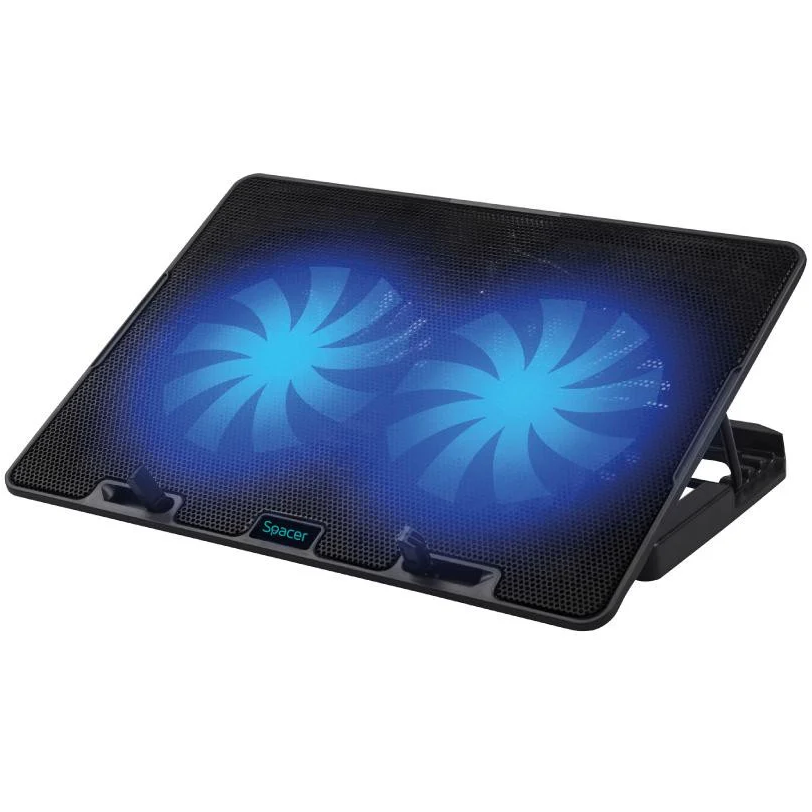 Oferte la Stand Laptop Gaming Ajustabil Airflow Negru