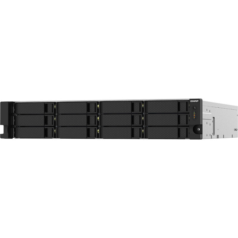 Oferte la Network Attached Storage TS-1232PXU-RP-4G 4GB