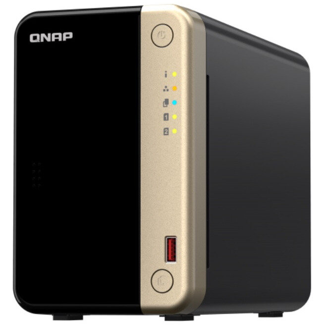 Oferte la Network Attached Storage TS-264 8GB