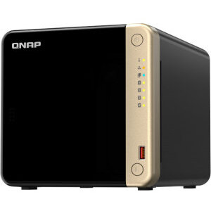 Oferte la Network Attached Storage NTS-464 8GB