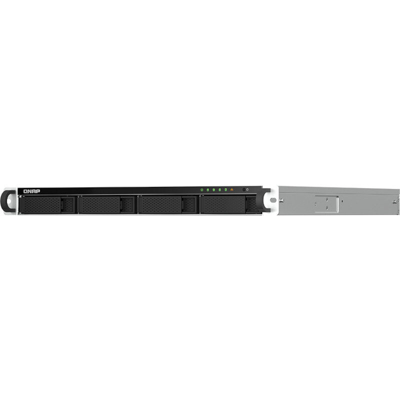 Oferte la Network Attached Storage TS-464U 8GB 1U
