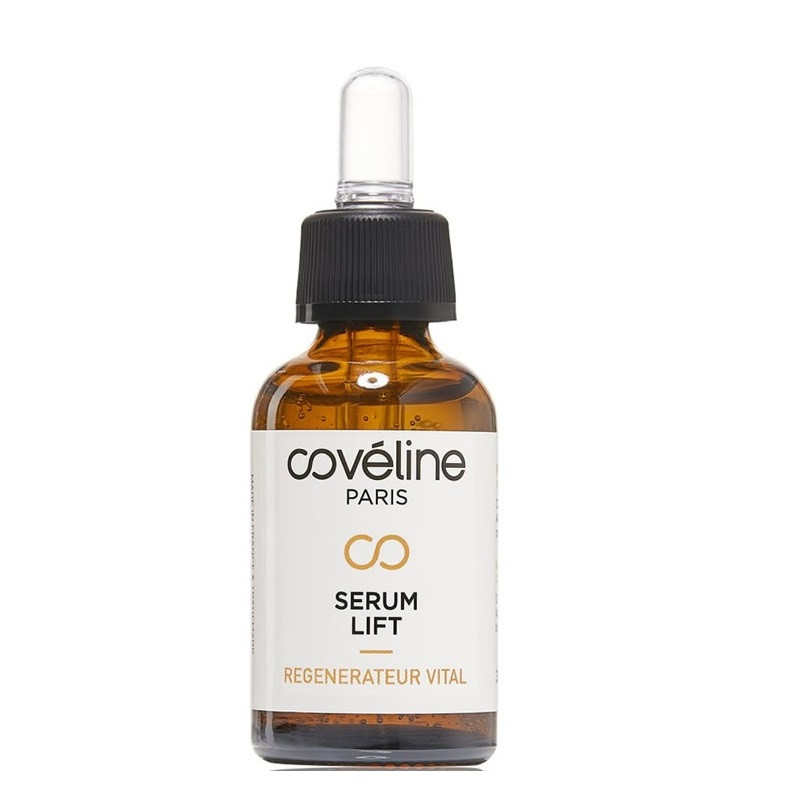 Oferte la Ser lifting pentru fata Regenerateur Vital 30 ml Coveline