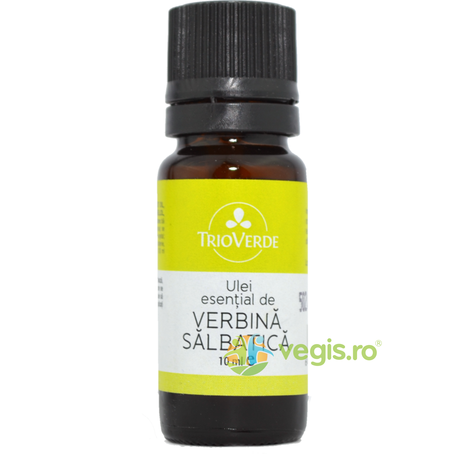Oferte la Ulei Esential de Verbina salbatica 10ml