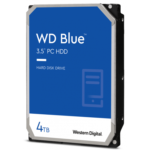 Oferte la HDD 4TB SATA 3 5400RPM 3.5inch 256MB