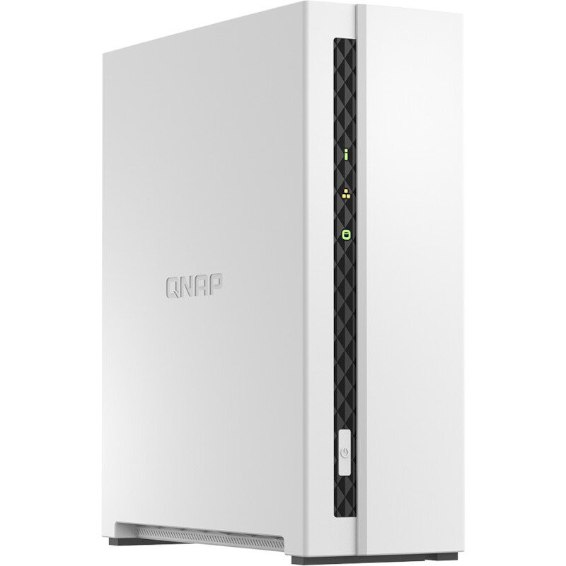Oferte la Network Attached Storage TS-133 2GB