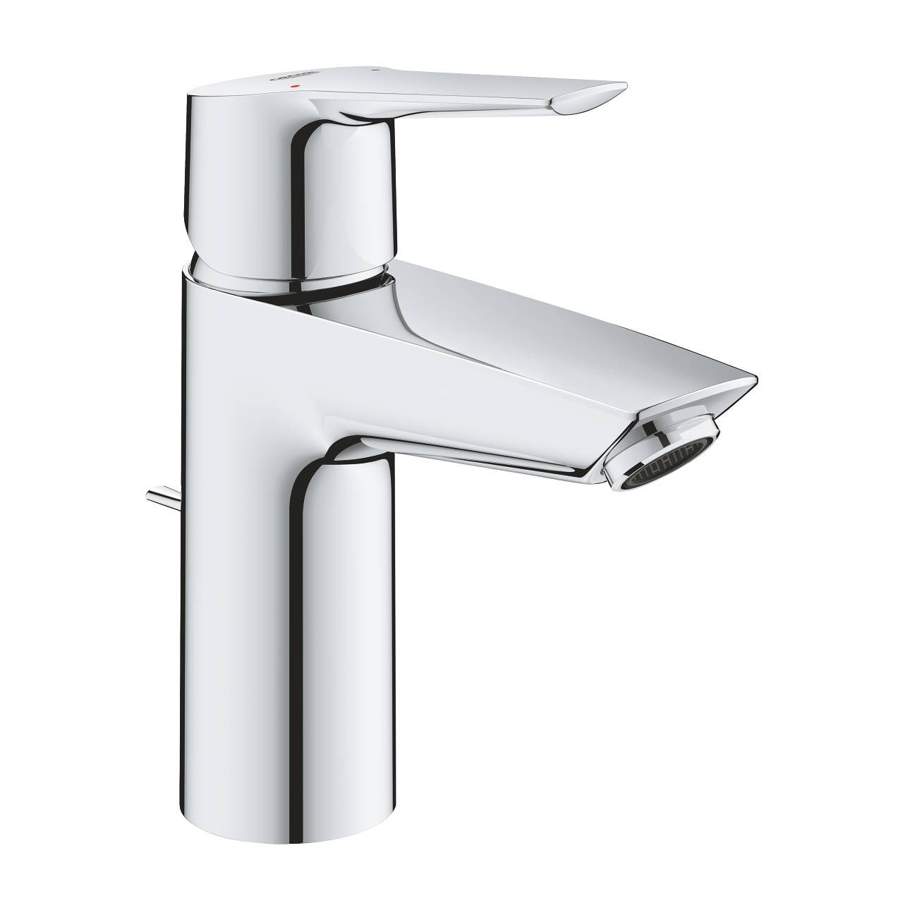 Oferte la Baterie lavoar Grohe Start, monocomanda, alama, diametru cartus 28 mm