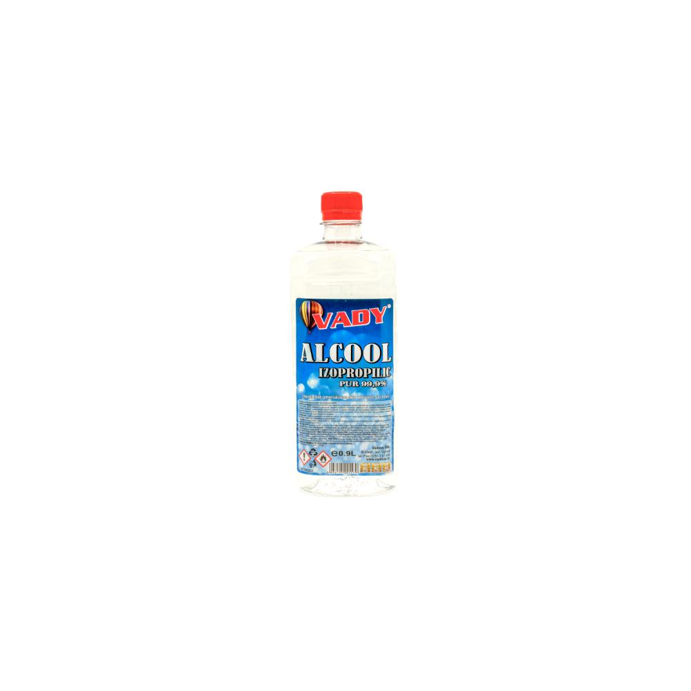 Oferte la Alcool izopropilic 99,9% Vady, 0,9 l  