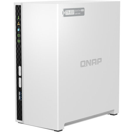 Oferte la Network Attached Storage TS-233 2GB