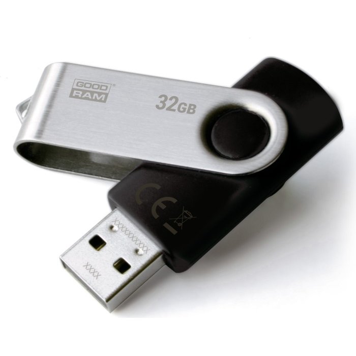 Oferte la Memorie USB UTS2 32GB USB 2.0 Black