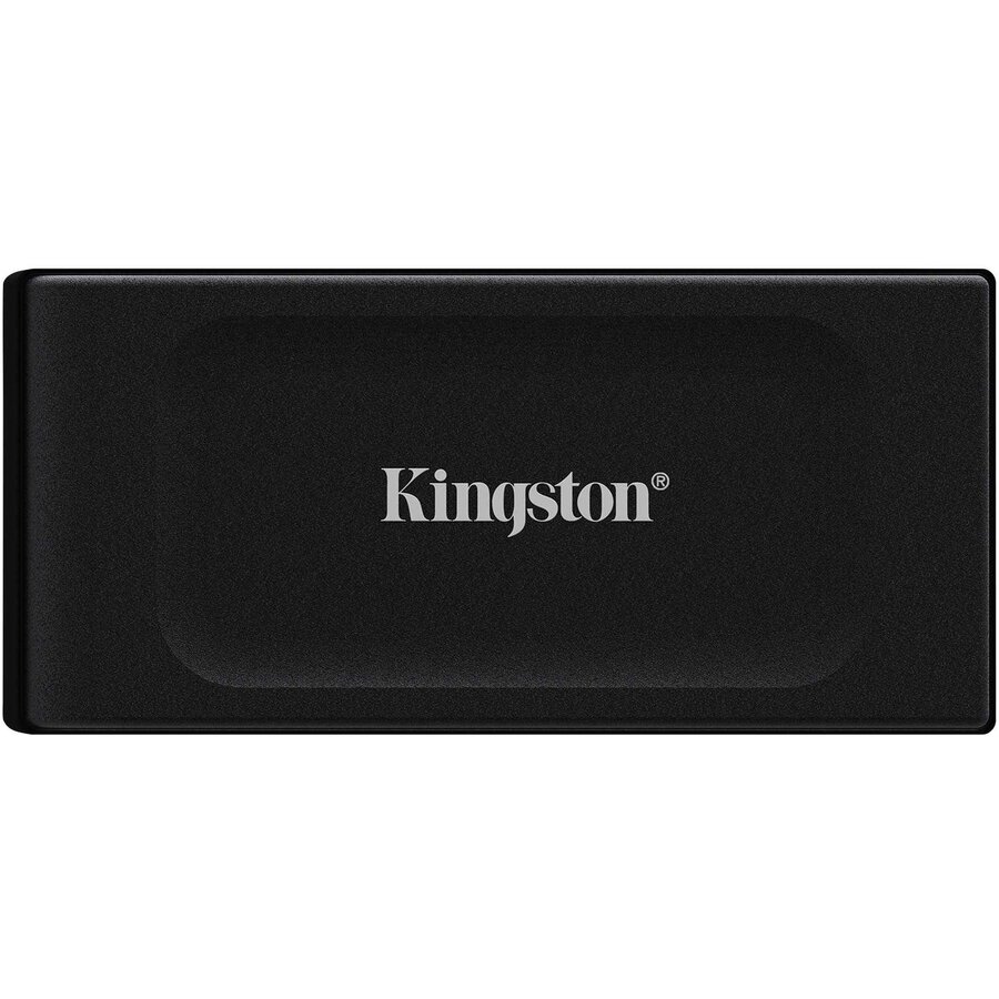 Oferte la SSD Extern XS1000 1TB Black