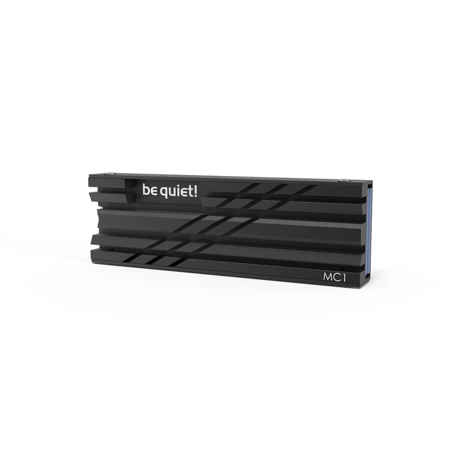 Oferte la Cooler Racire SSD MC1 SSD M.2 2280 PC PS5 Negru