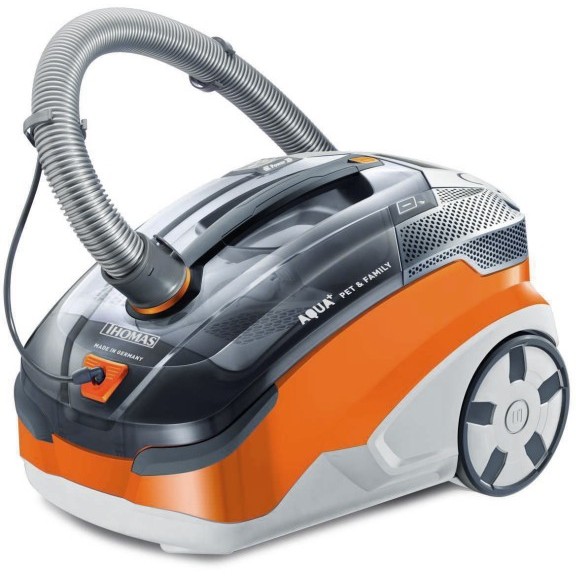 Oferte la Aspirator Pet & Family AQUA+ 1400W