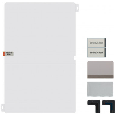 Oferte la Folie Tableta Galaxy Tab S9 Ultra Anti-Reflecting Transparent