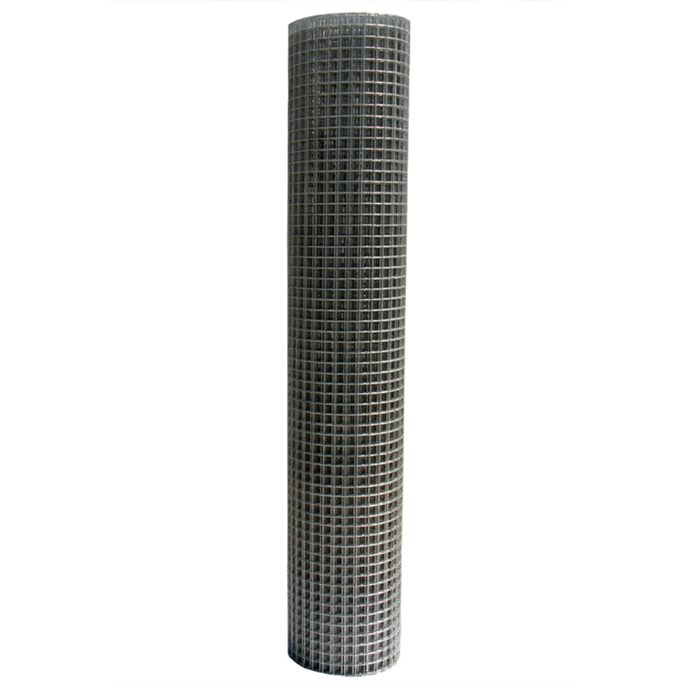 Oferte la Plasa gard fir metalic zincat Volifort, 0.9 mm, 0.5 x 10 m