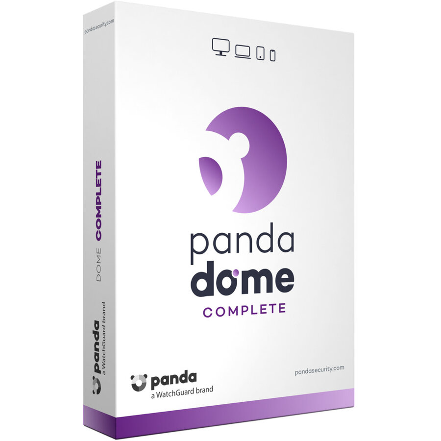 Oferte la Antivirus Dome Complete 1 An 1 PC Windows MacOS Licenta Digitala