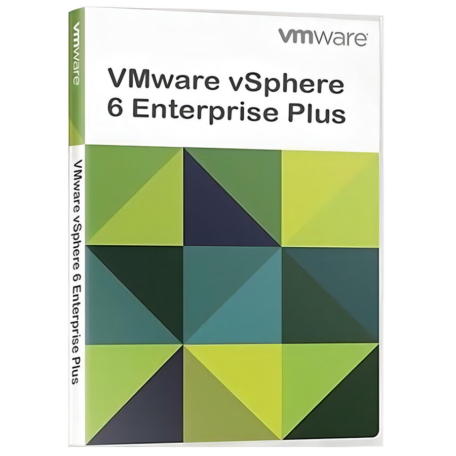 Oferte la vSphere 6 Enterprise Plus Windows Linux 1 PC Activare Permanenta Licenta Digitala