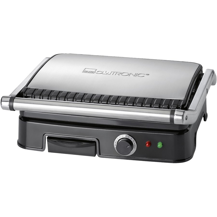 Oferte la Gratar Electric KG 3487 Negru/Inox 2000W
