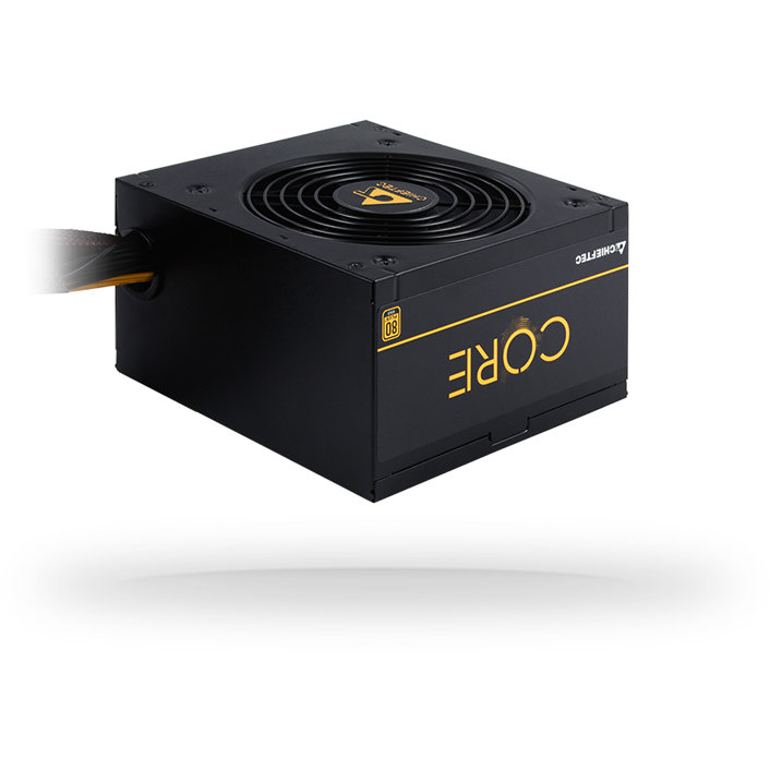 Oferte la Sursa BBS-600S 600W 80+ Gold
